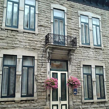 B&B De La Fontaine Κεμπέκ Εξωτερικό φωτογραφία