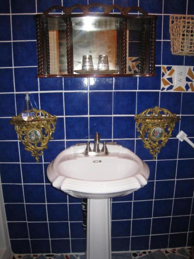B&B De La Fontaine Κεμπέκ Εξωτερικό φωτογραφία