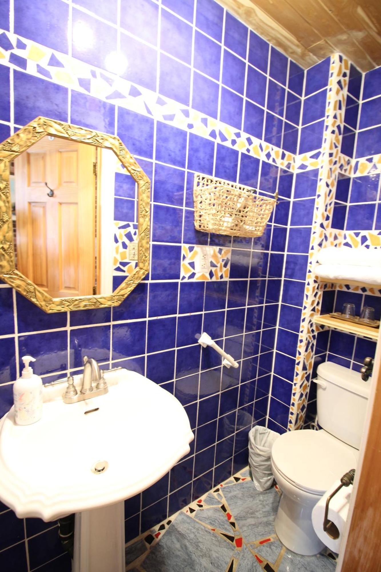 B&B De La Fontaine Κεμπέκ Εξωτερικό φωτογραφία