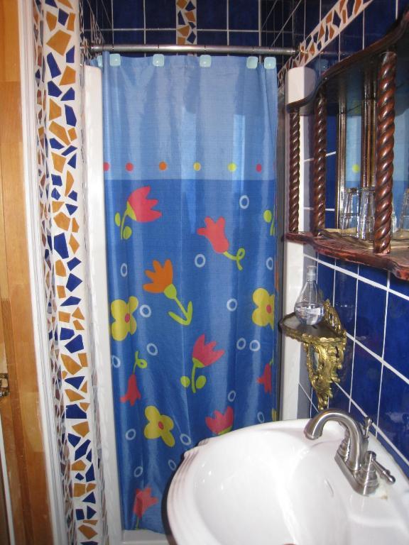 B&B De La Fontaine Κεμπέκ Εξωτερικό φωτογραφία